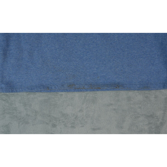 Tommy Hilfiger Sport Hoodie Womens Medium RWB Cuffs - Picture 5 of 11